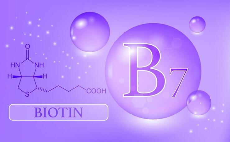 Benefits Of Biotin for Hair