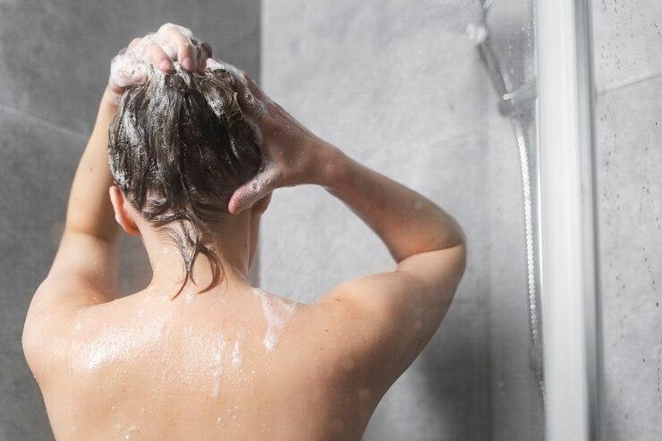 shampoos for greasy scalp