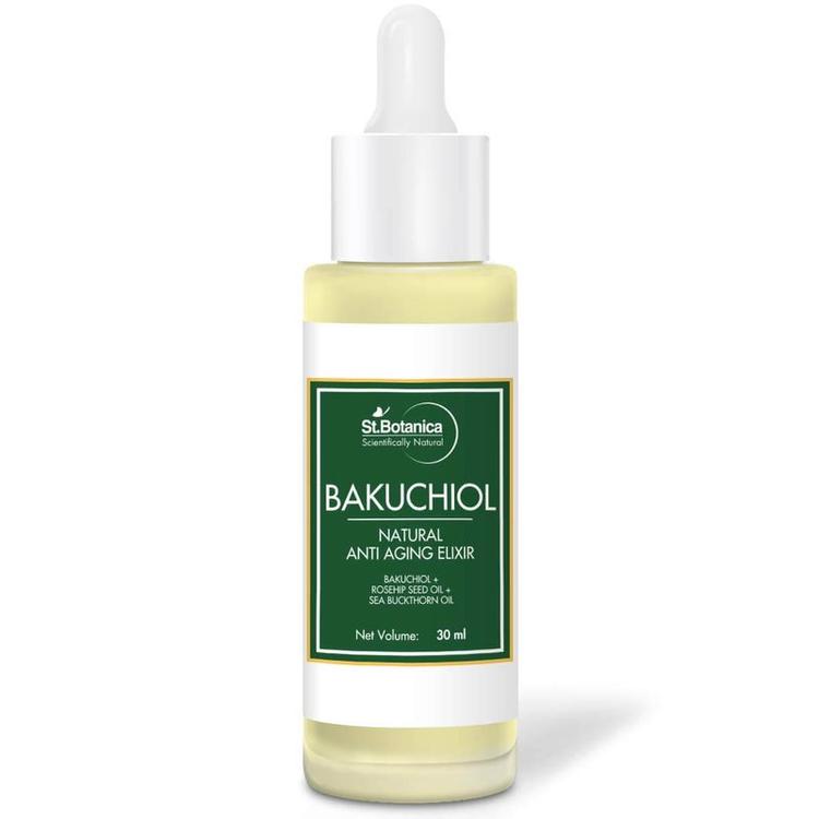 Bakuchiol Face Oil
